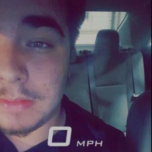 Meet your Posher, Nathan